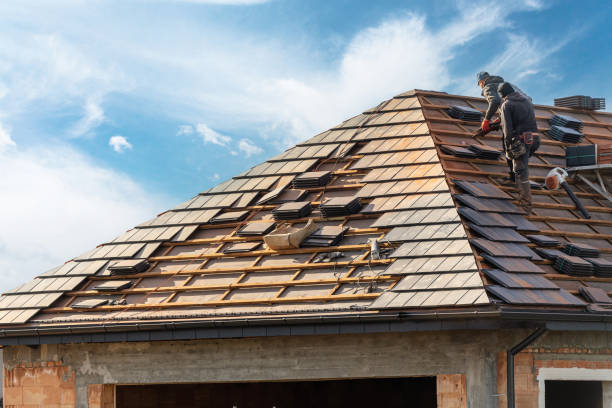 Fast & Reliable Emergency Roof Repairs in New Baltimore, OH